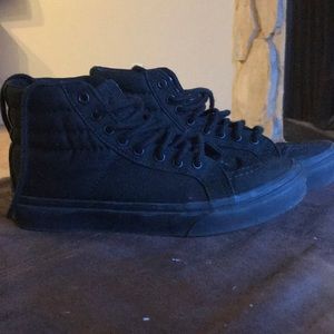 Sk8-Hi Slims